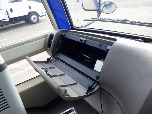 三菱 ローザ TPG-BE640G(2WD)の写真27