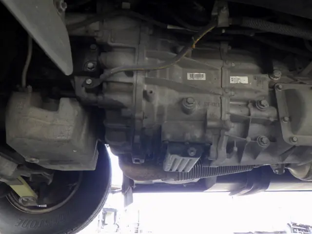 三菱 ローザ TPG-BE640G(2WD)の写真29