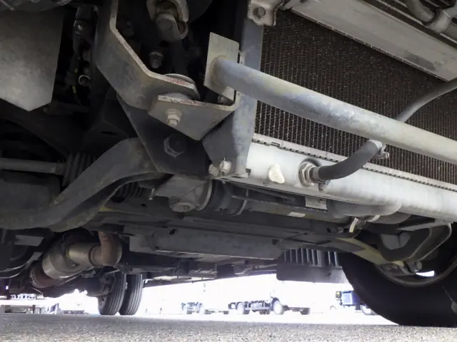 三菱 ローザ TPG-BE640G(2WD)の写真31