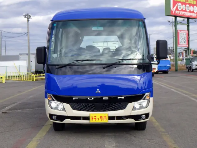 三菱 ローザ TPG-BE640G(2WD)の写真35