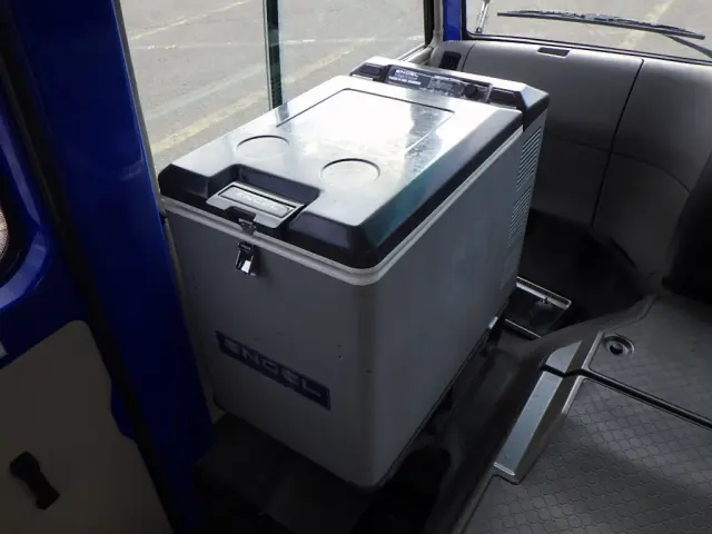 三菱 ローザ TPG-BE640G(2WD)の写真40