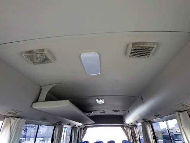 三菱 ローザ TPG-BE640G(2WD)の写真42