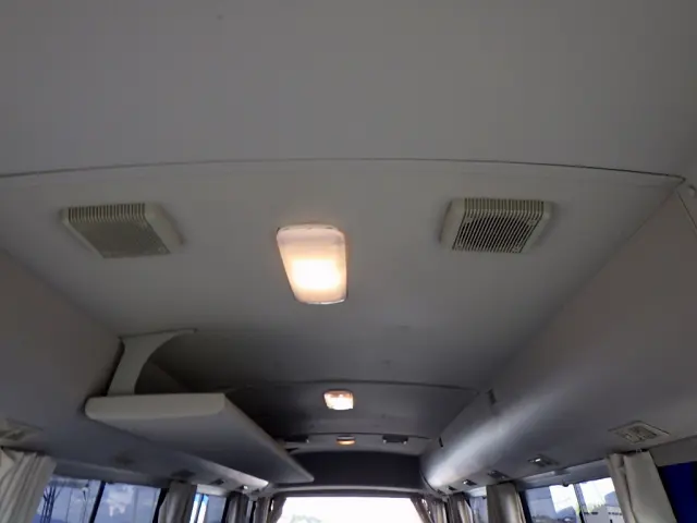 三菱 ローザ TPG-BE640G(2WD)の写真43