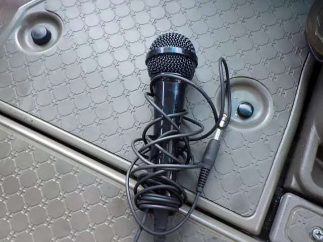 三菱 ローザ TPG-BE640G(2WD)の写真47