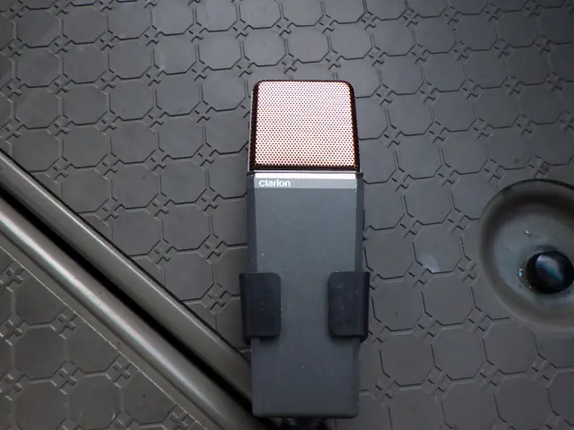 三菱 ローザ TPG-BE640G(2WD)の写真48