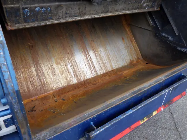 日野 デュトロ TKG-XZU600X(2WD)の写真7