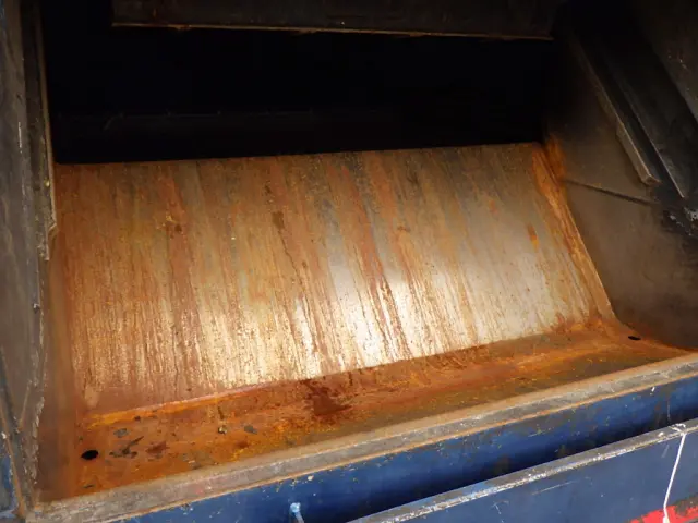 日野 デュトロ TKG-XZU600X(2WD)の写真9