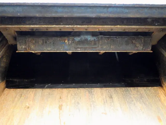 日野 デュトロ TKG-XZU600X(2WD)の写真10