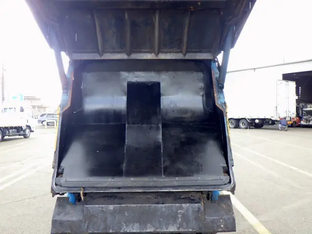 日野 デュトロ TKG-XZU600X(2WD)の写真12