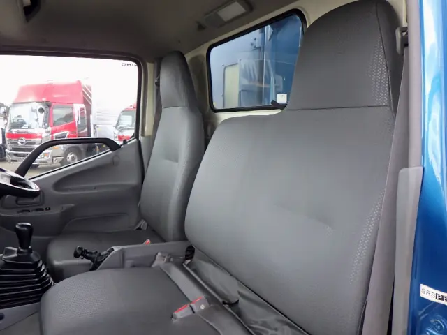 日野 デュトロ TKG-XZU600X(2WD)の写真16