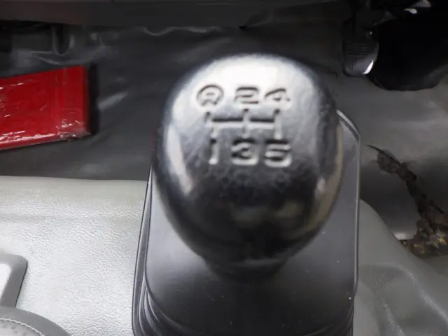 日野 デュトロ TKG-XZU600X(2WD)の写真19