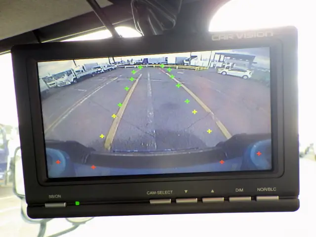 日野 デュトロ TKG-XZU600X(2WD)の写真21