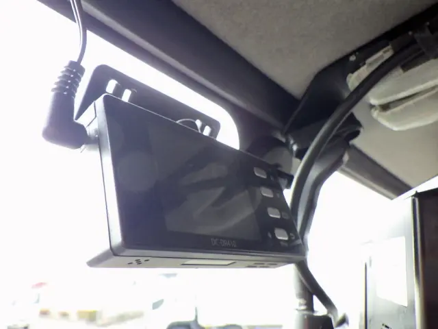 日野 デュトロ TKG-XZU600X(2WD)の写真22