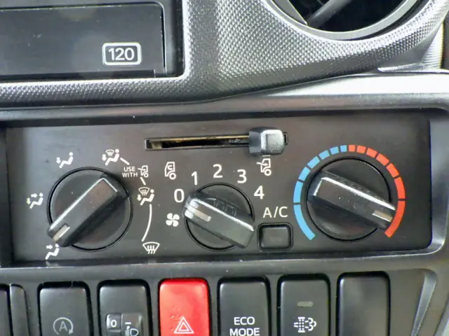 日野 デュトロ TKG-XZU600X(2WD)の写真25