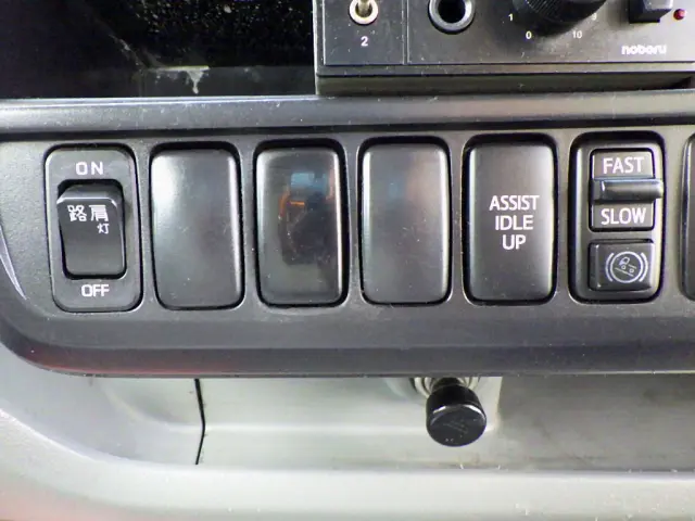 日野 デュトロ TKG-XZU600X(2WD)の写真26