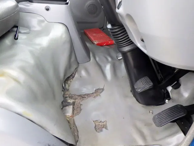 日野 デュトロ TKG-XZU600X(2WD)の写真29