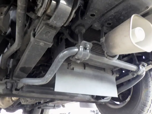 日野 デュトロ TKG-XZU600X(2WD)の写真30