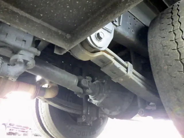 日野 デュトロ TKG-XZU600X(2WD)の写真31