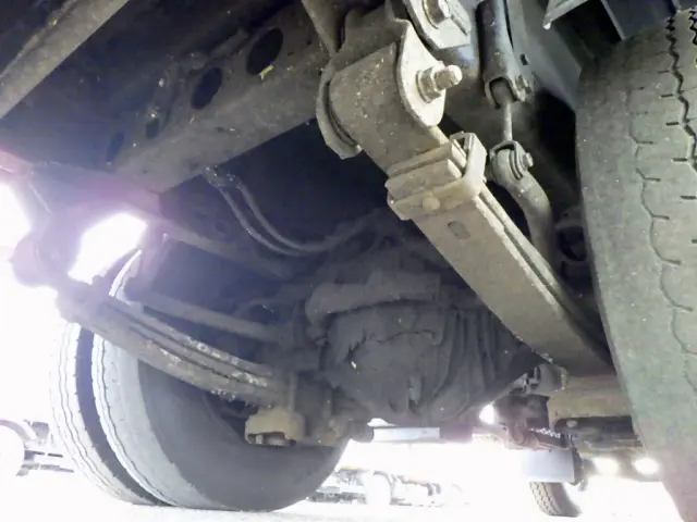 日野 デュトロ TKG-XZU600X(2WD)の写真32