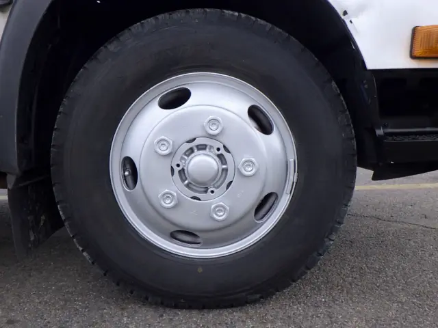 日野 デュトロ TKG-XZU600X(2WD)の写真33