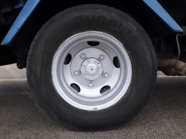 日野 デュトロ TKG-XZU600X(2WD)の写真34