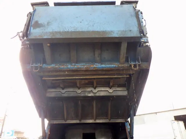 日野 デュトロ TKG-XZU600X(2WD)の写真38