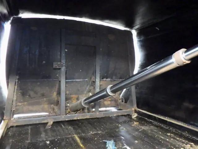 日野 デュトロ TKG-XZU600X(2WD)の写真41