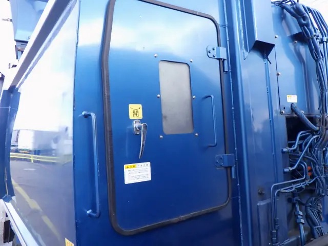 日野 デュトロ TKG-XZU600X(2WD)の写真45