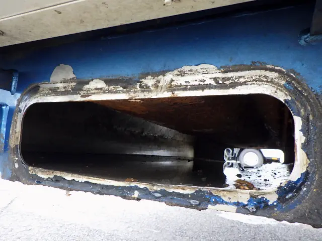 日野 デュトロ TKG-XZU600X(2WD)の写真46