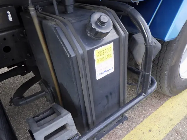 日野 デュトロ TKG-XZU600X(2WD)の写真48