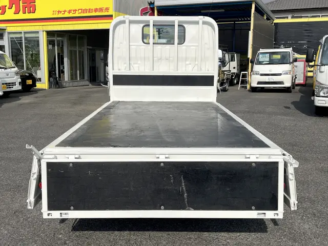 トヨタ ダイナ TKG-XZC605(2WD)の写真8