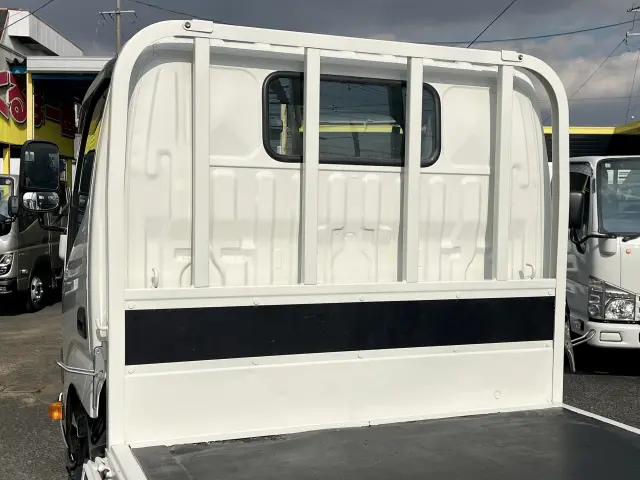 トヨタ ダイナ TKG-XZC605(2WD)の写真11