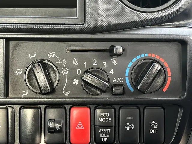 トヨタ ダイナ TKG-XZC605(2WD)の写真19