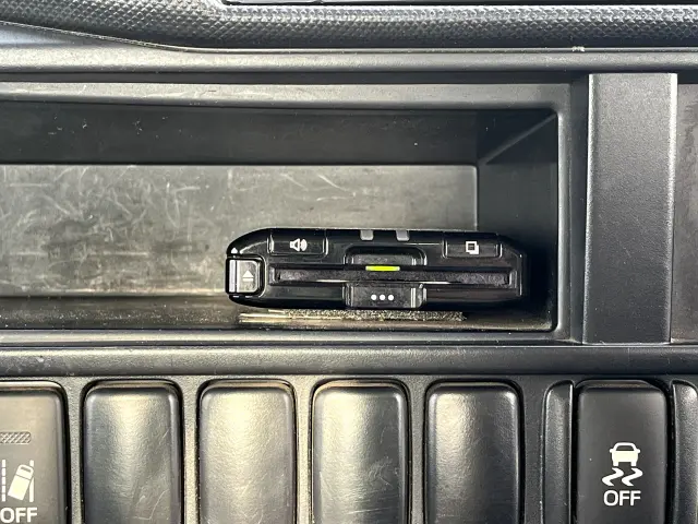 トヨタ ダイナ TKG-XZC605(2WD)の写真22