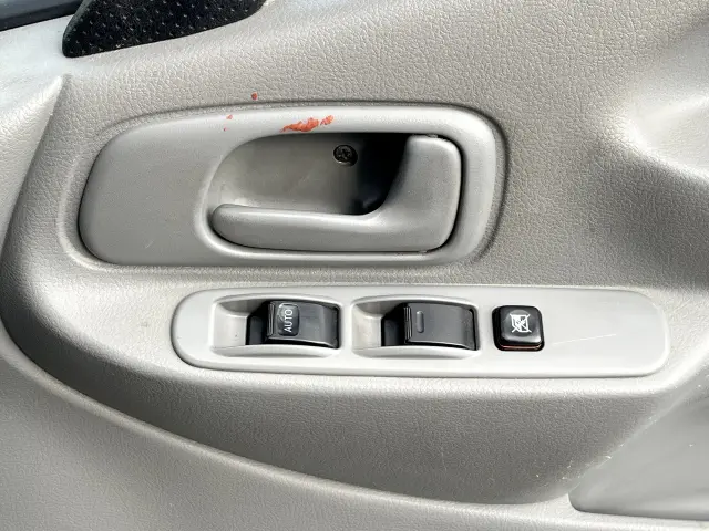 トヨタ ダイナ TKG-XZC605(2WD)の写真24