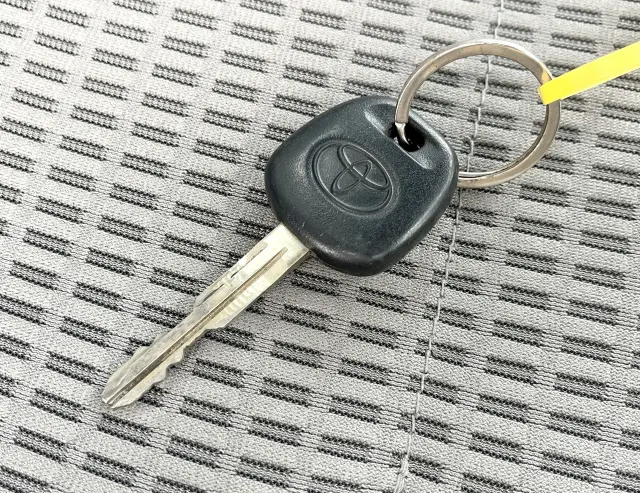 トヨタ ダイナ TKG-XZC605(2WD)の写真26