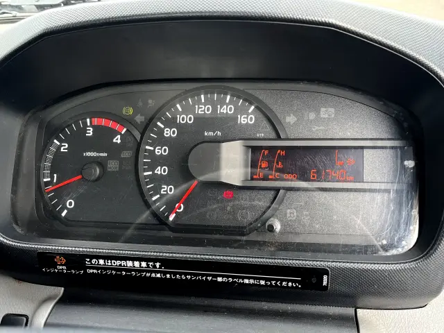 トヨタ ダイナ TKG-XZC605(2WD)の写真27