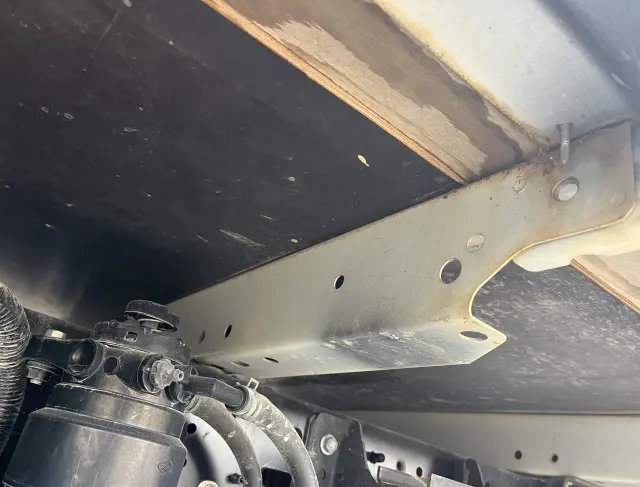 トヨタ ダイナ TKG-XZC605(2WD)の写真33