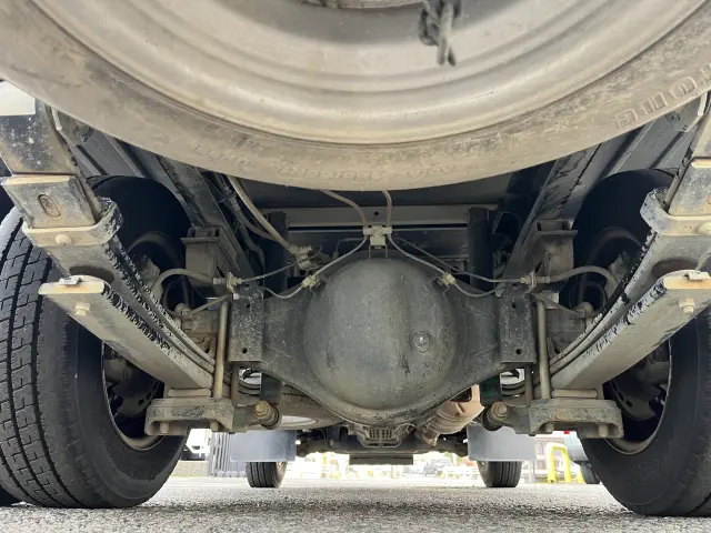 トヨタ ダイナ TKG-XZC605(2WD)の写真36