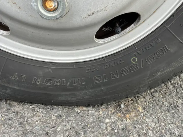 トヨタ ダイナ TKG-XZC605(2WD)の写真38