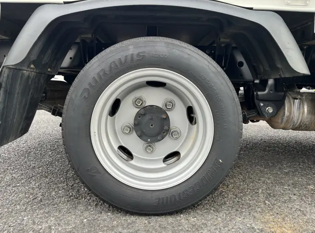 トヨタ ダイナ TKG-XZC605(2WD)の写真40