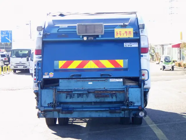 日野 デュトロ 2KG-XZU700M(2WD)の写真6