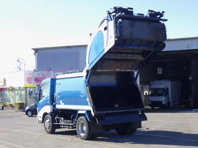 日野 デュトロ 2KG-XZU700M(2WD)の写真7