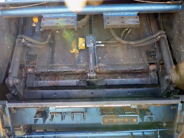 日野 デュトロ 2KG-XZU700M(2WD)の写真9