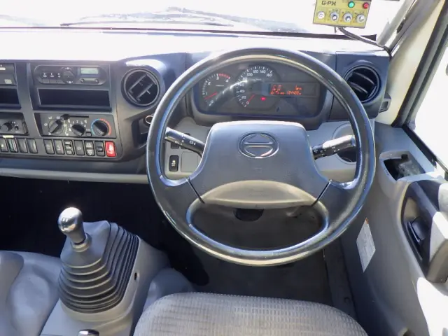 日野 デュトロ 2KG-XZU700M(2WD)の写真16