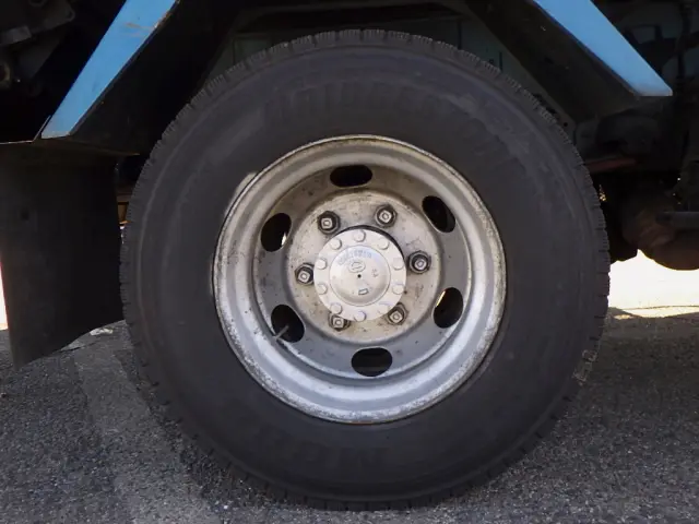 日野 デュトロ 2KG-XZU700M(2WD)の写真20