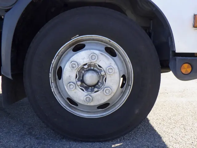 日野 デュトロ 2KG-XZU700M(2WD)の写真21