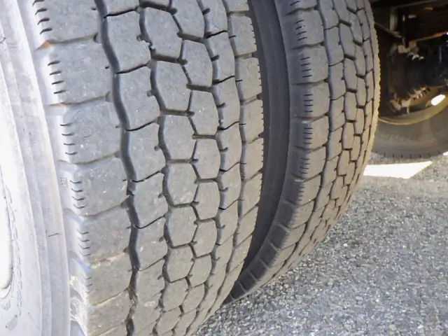 日野 デュトロ 2KG-XZU700M(2WD)の写真22