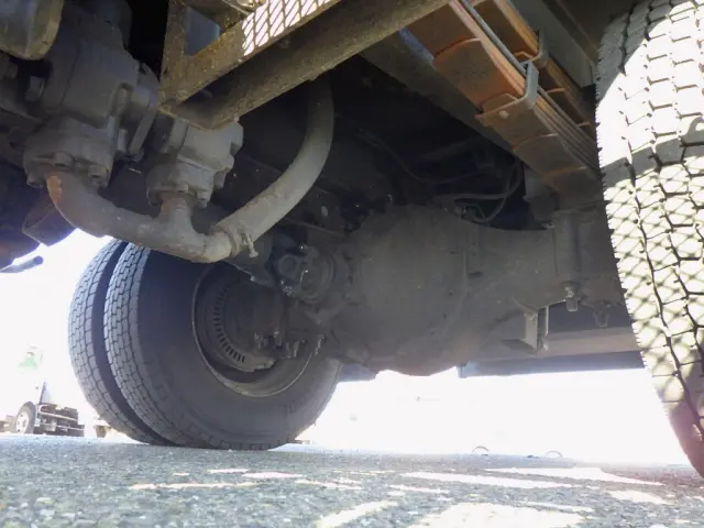 日野 デュトロ 2KG-XZU700M(2WD)の写真23