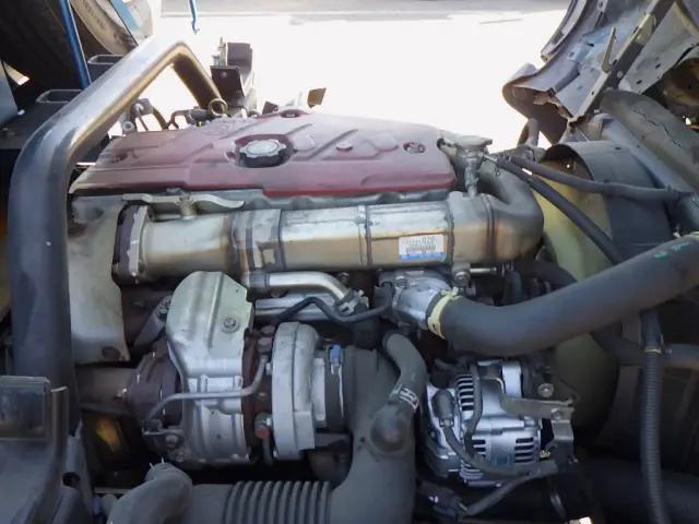 日野 デュトロ 2KG-XZU700M(2WD)の写真26